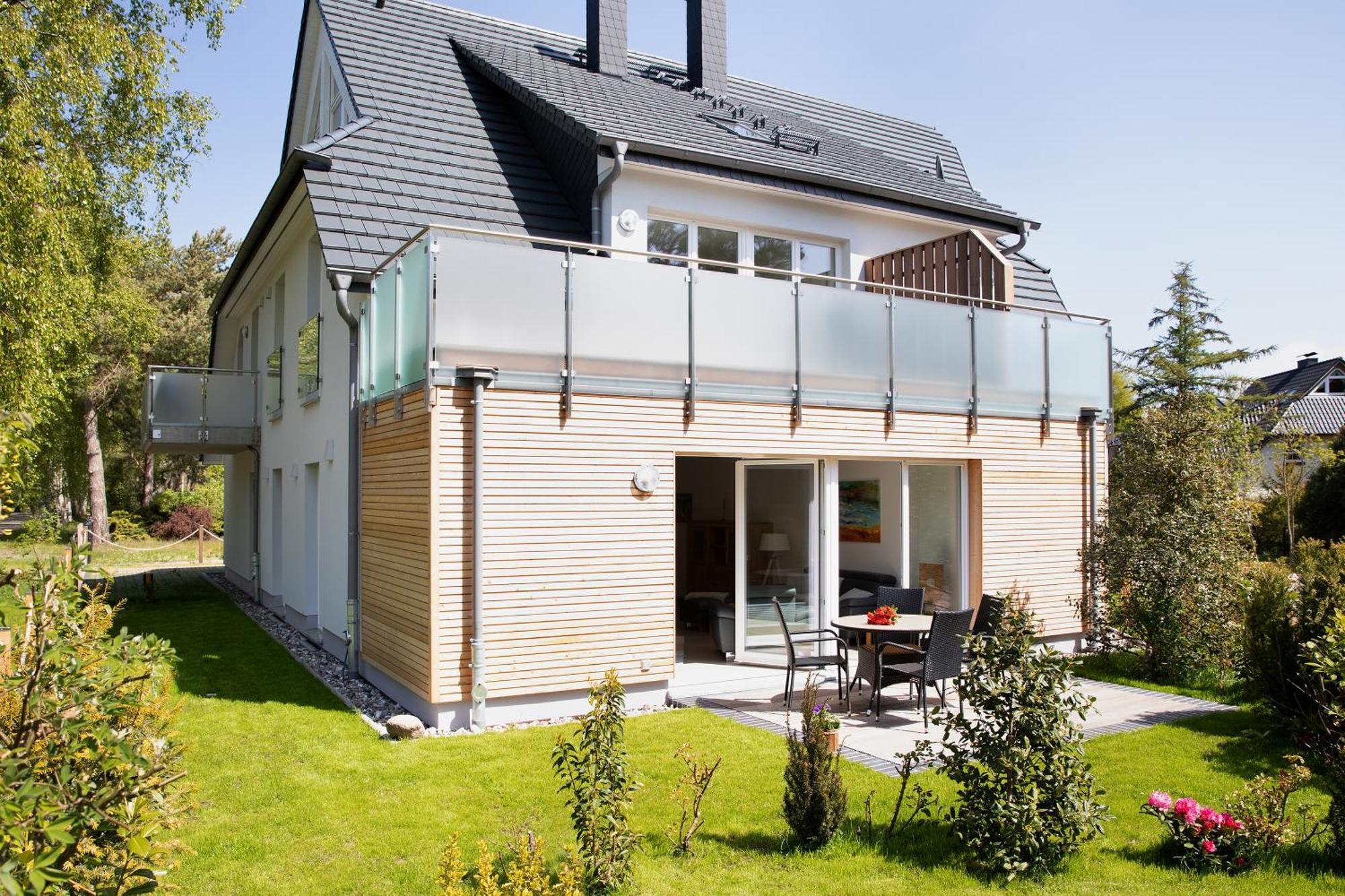 Duene-9 In Dierhagen-Strand Pokój zdjęcie